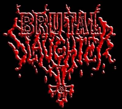 logo Brutal Slaughter